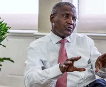 L'Origine de la Richesse d'Aliko Dangote : Un Entrepreneur Africain à Succès