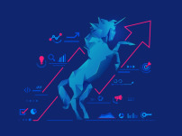 Startups/Cafards vs Licornes : 02 Voies vers la réussite entrepreneuriale