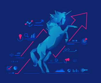 Startups/Cafards vs Licornes : 02 Voies Vers la Réussite Entrepreneuriale