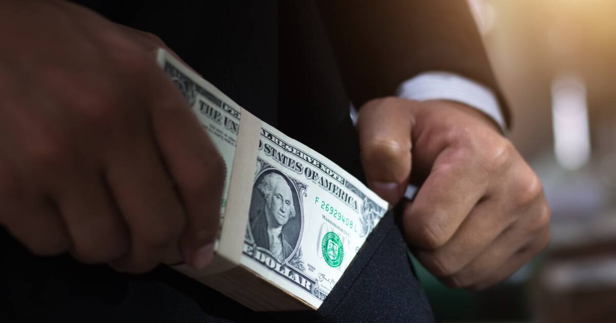 États-Unis : les PDG gagnent en moyenne 254 fois plus que leurs salariés