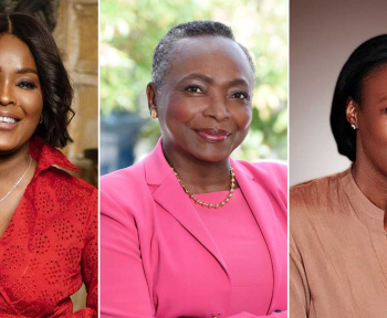 Top 50 des femmes africaines les plus influentes en 2023