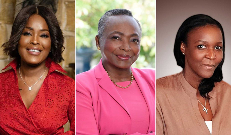 Top 50 des femmes africaines les plus influentes en 2023