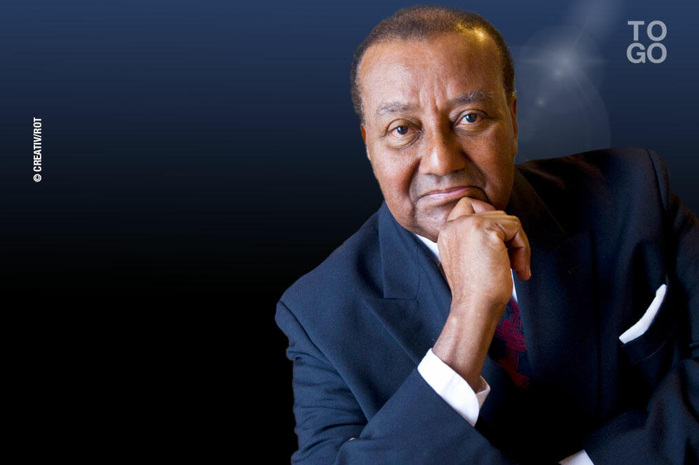 Togo : Top 5 des hommes les plus riches