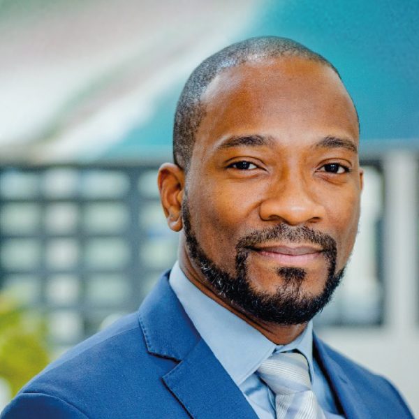 Qui est Ouanilo Medegan, le hacker éthique qui révolutionne la tech au Bénin