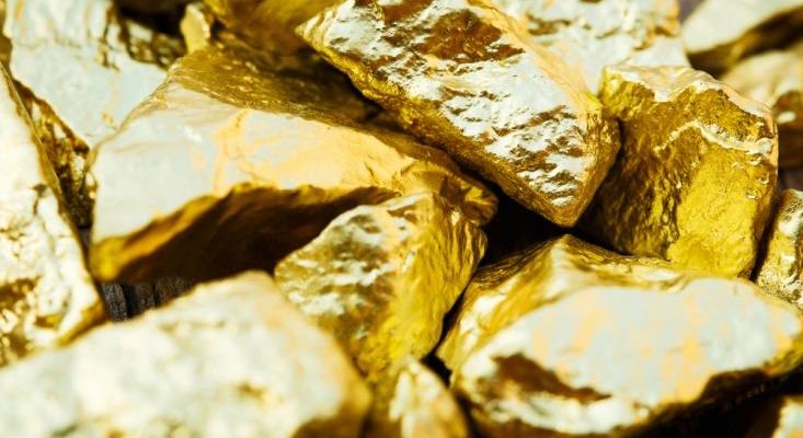 Or : Le Ghana reprend sa place de premier producteur en Afrique