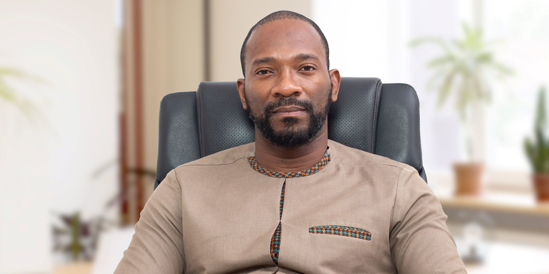 Qui est Ouanilo Medegan, le hacker éthique qui révolutionne la tech au Bénin