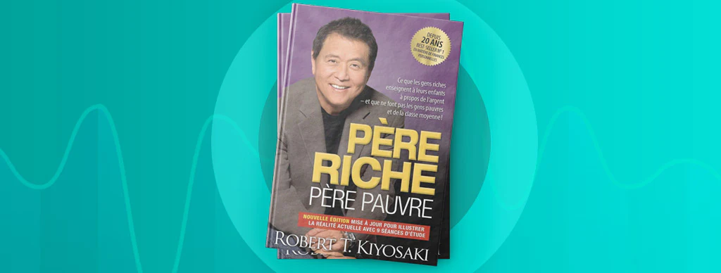 Les 5 livres incontournables pour les entrepreneurs à succès