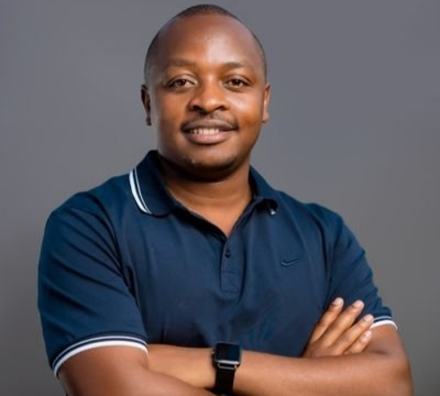 Shikama Dioscore révolutionne le secteur des produits alimentaires au Rwanda
