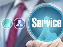 Togo : Augmentation de 14% des services marchands non financiers en avril 2023