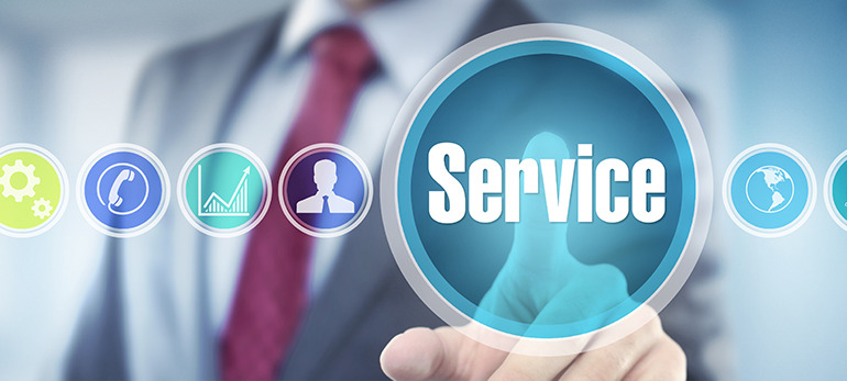 Togo : Augmentation de 14% des services marchands non financiers en avril 2023