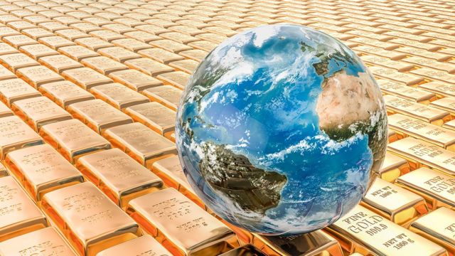 Top 10 des entreprises les plus riches du monde