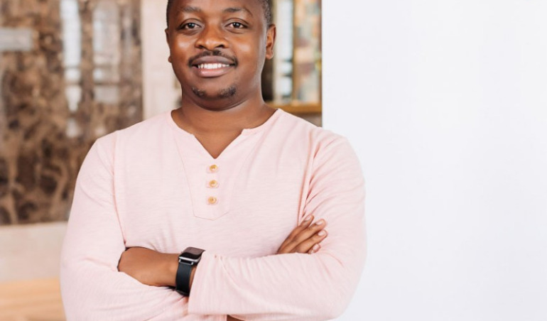 Shikama Dioscore révolutionne le secteur des produits alimentaires au Rwanda
