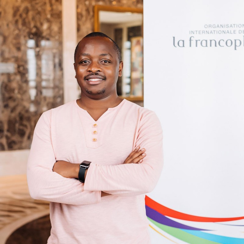 Shikama Dioscore révolutionne le secteur des produits alimentaires au Rwanda