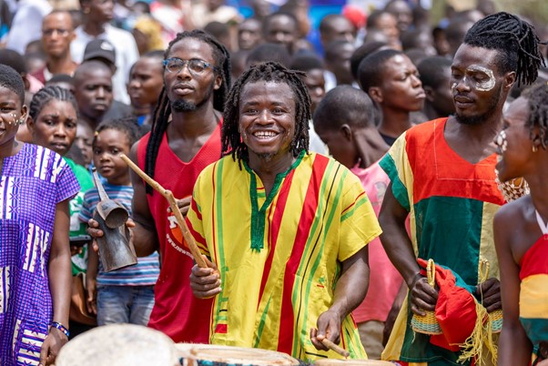 Togo : Le FNPC lance un appel à financement de micro-projets