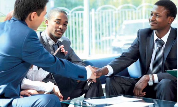 Réussite entrepreneuriale en Afrique : L'expertise qui fait toute la différence !