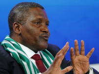 Aliko Dangote : Le génie entrepreneur qui unit le Nigeria par ses œuvres