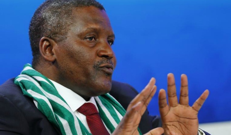Aliko Dangote : Le génie entrepreneur qui unit le Nigeria par ses œuvres