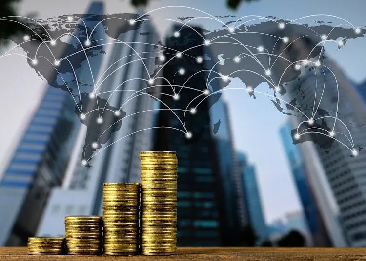 Top 10 des entreprises les plus riches du monde