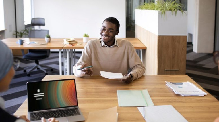 Réussite entrepreneuriale en Afrique : L'expertise qui fait toute la différence !