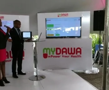 La Startup "MyDawa" lève 20 millions de dollars pour la e-santé en Afrique de l'Est