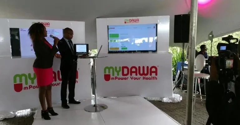 La Startup "MyDawa" lève 20 millions de dollars pour la e-santé en Afrique de l'Est