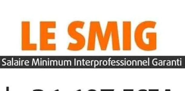 Augmentation du SMIG au Togo : 320 employés risquent le licenciement dans une société