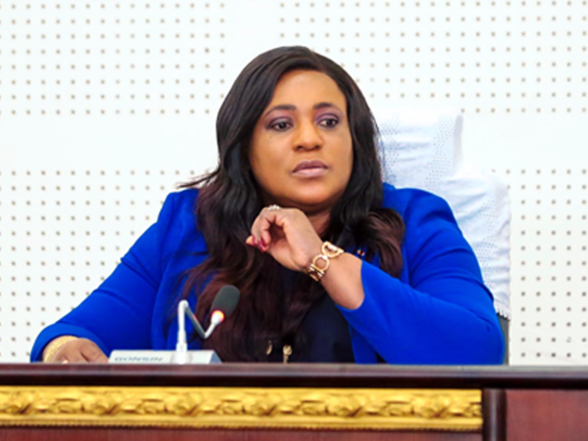 Togo : le parlement ratifie l'accord de coopération monétaire entre l'UMOA et la France