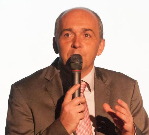 Antoine LEGAGNEUR, nouveau CEO du groupe TOGOCOM