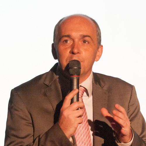 Antoine LEGAGNEUR, nouveau CEO du groupe TOGOCOM