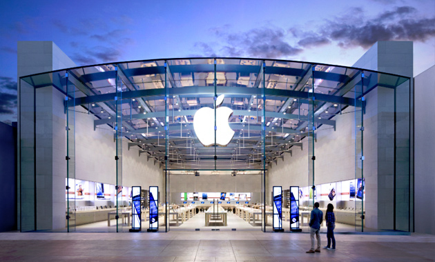 Top 10 des entreprises les plus riches du monde