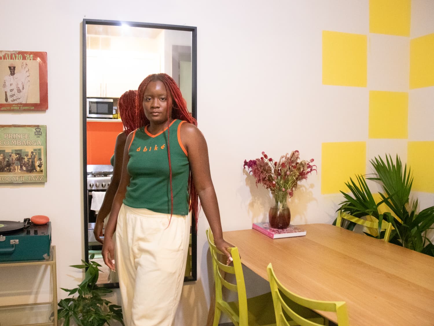 Qui est Dotun Abeshinbioke, cette jeune femme qui a transformé sa passion en entreprise