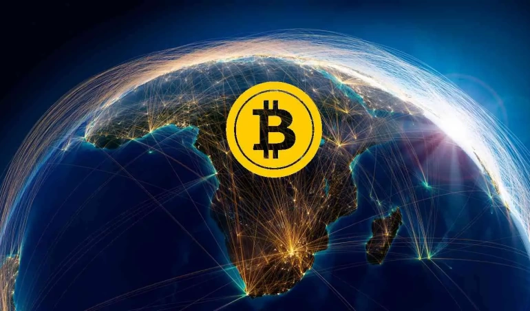 Sept pays africains se préparent à introduire les monnaies numériques