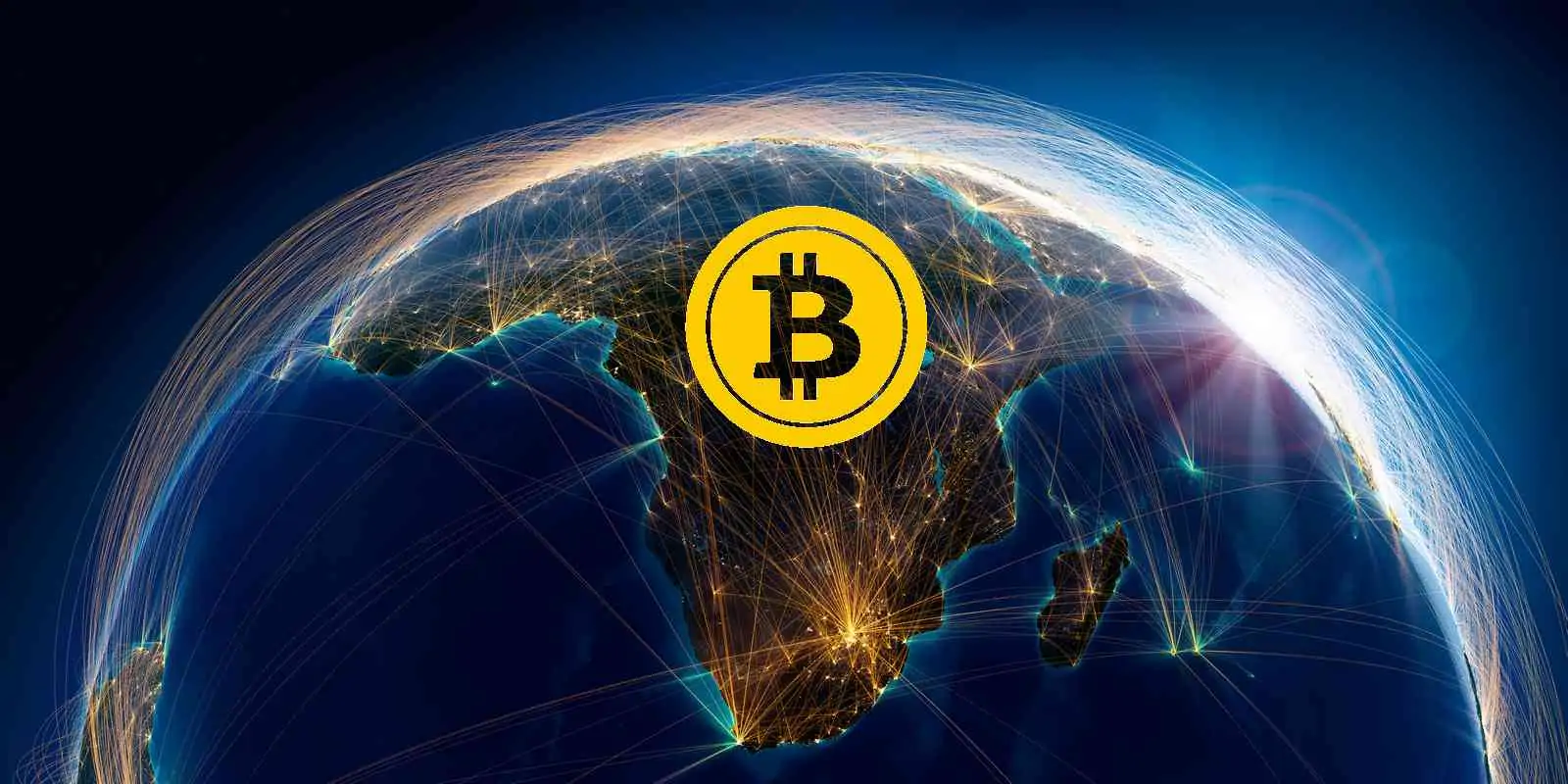 Sept pays africains se préparent à introduire les monnaies numériques
