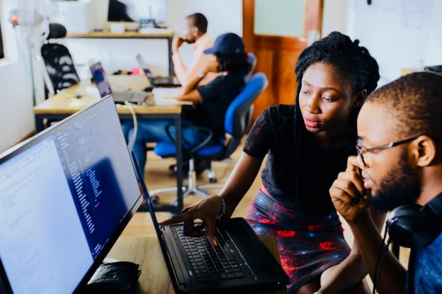 Tech Challenge États-Unis Afrique de l’Ouest : Soumettez votre candidature avant le 16 juillet