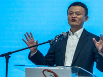 Jack Ma : le milliardaire chinois perd la moitié de sa fortune