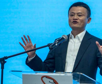 Jack Ma : le milliardaire chinois perd la moitié de sa fortune