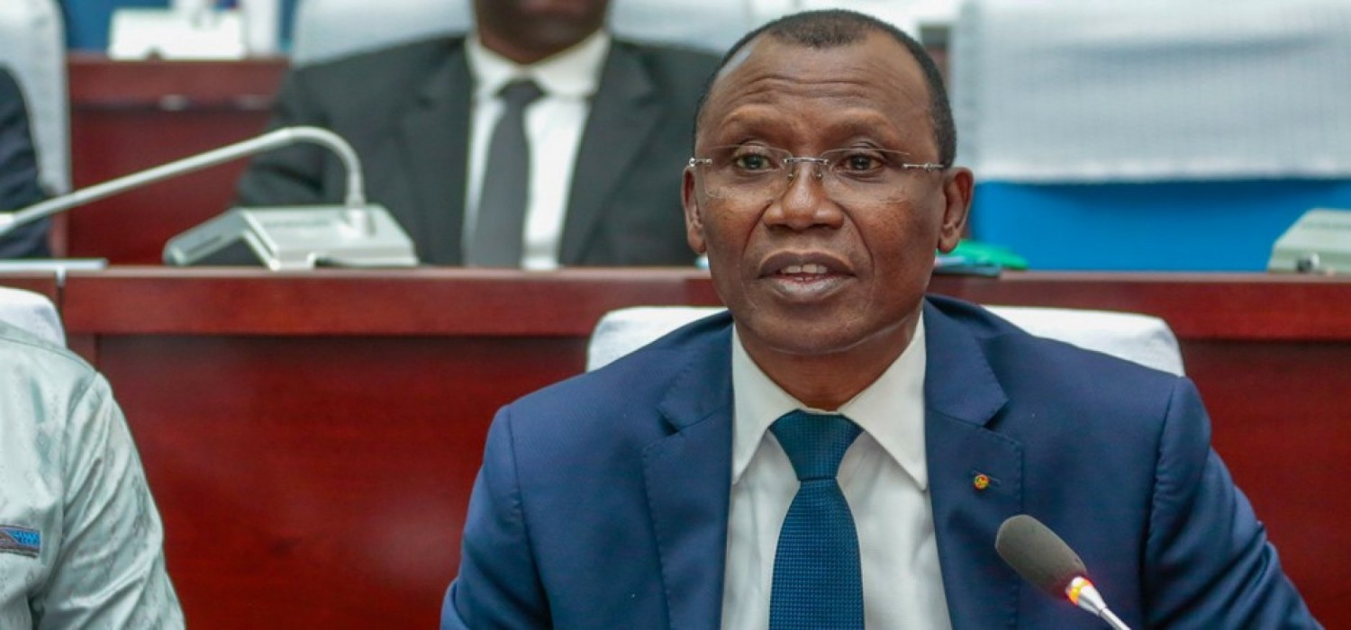 Togo : le parlement ratifie l'accord de coopération monétaire entre l'UMOA et la France