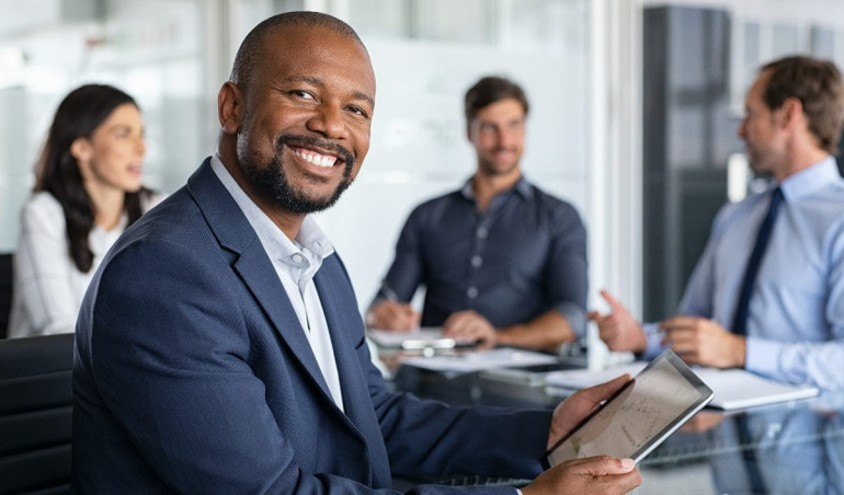 Qui fait l'entreprise : L'entrepreneur ou les clients ?