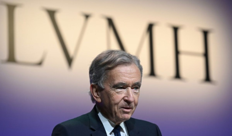  Bernard Arnault en 2023 : L'homme le plus riche et son parcours économique