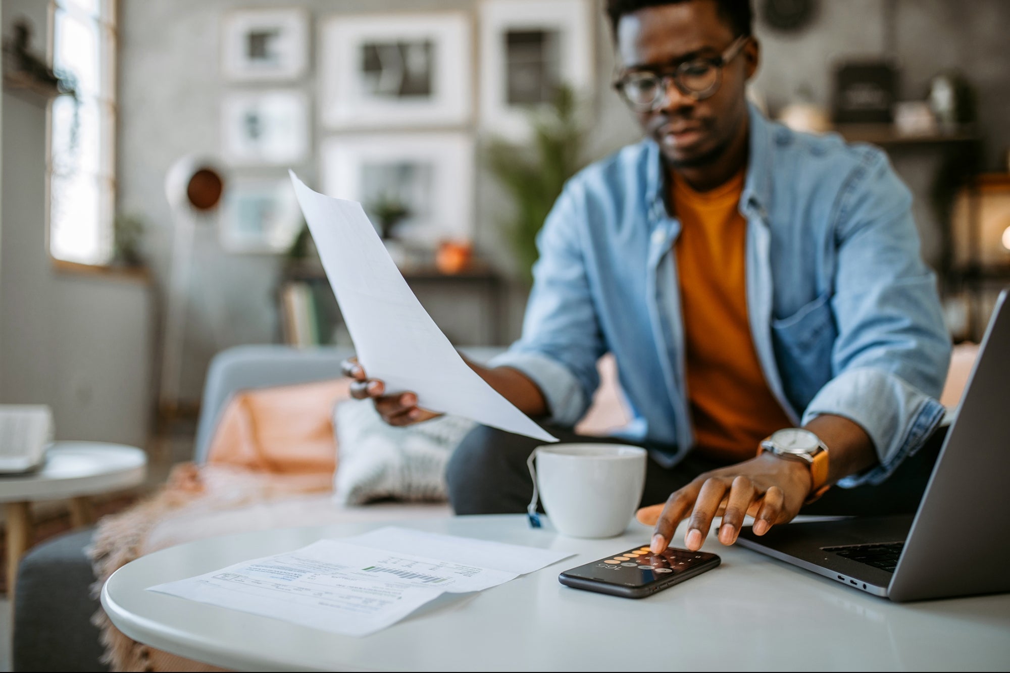 Gestion des finances et de la trésorerie : 7 conseils pratiques pour les entrepreneurs