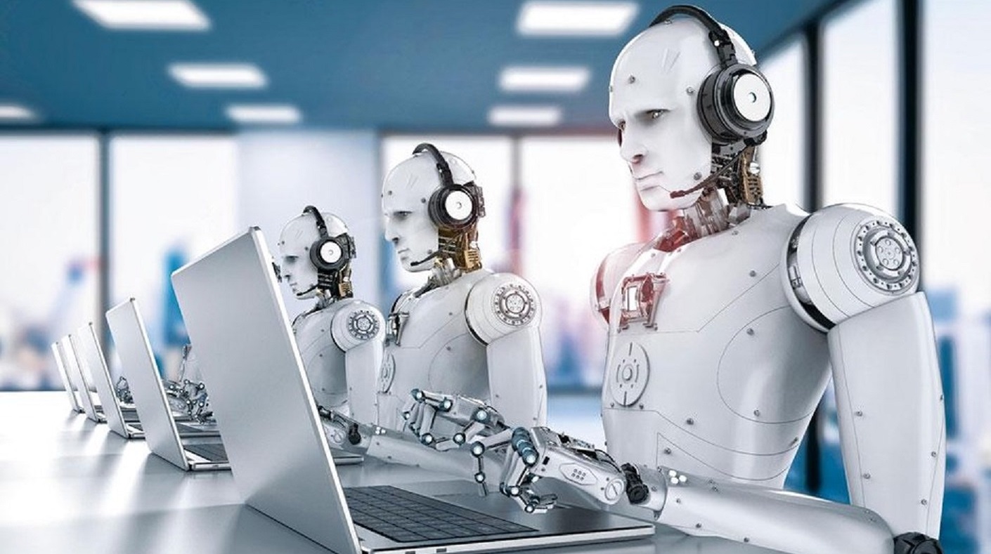 L'avenir de l'intelligence artificielle dans les entreprises : bientôt incontournable ?