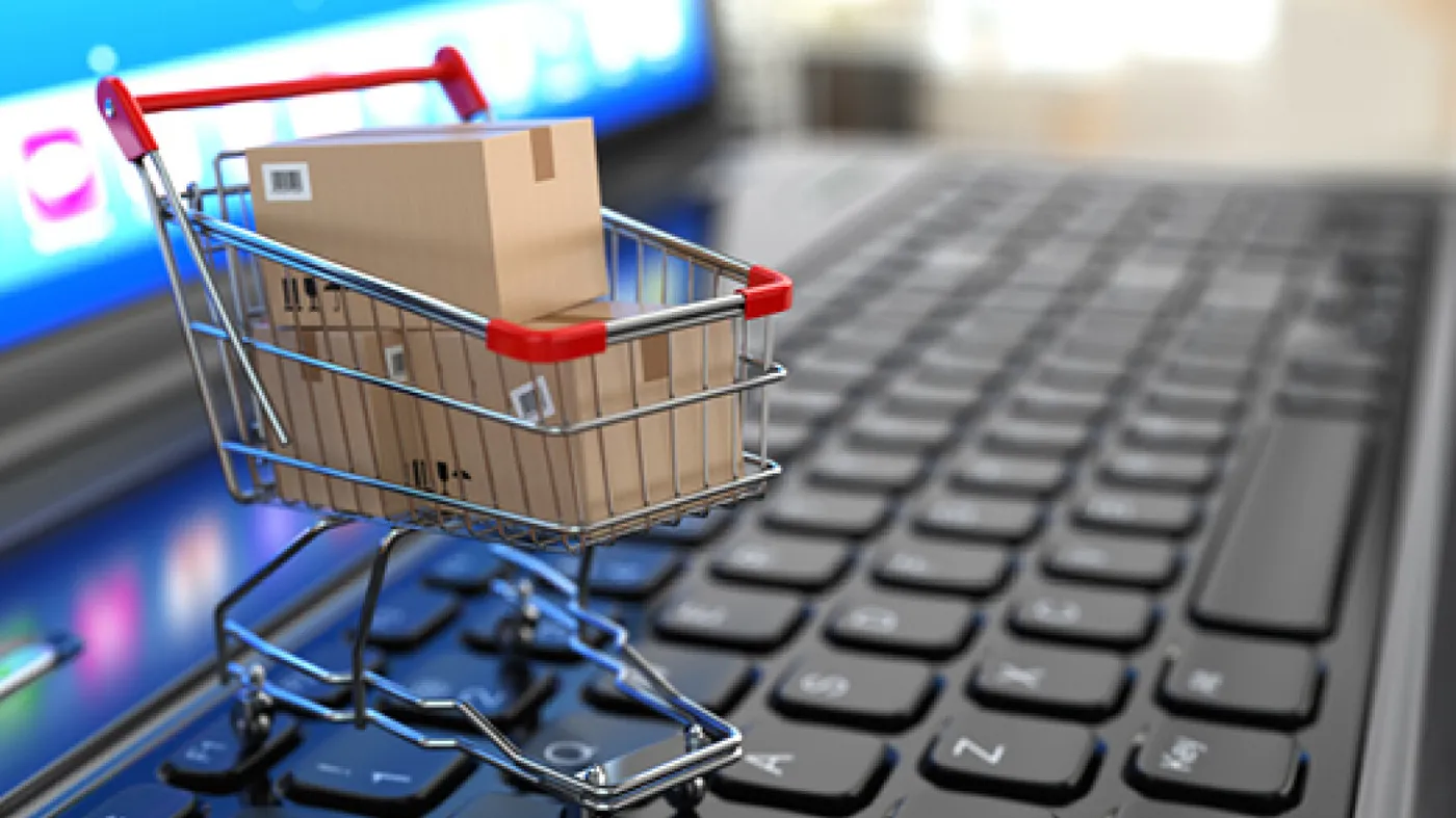 E-commerce : Découvrez les stratégies de vente en ligne
