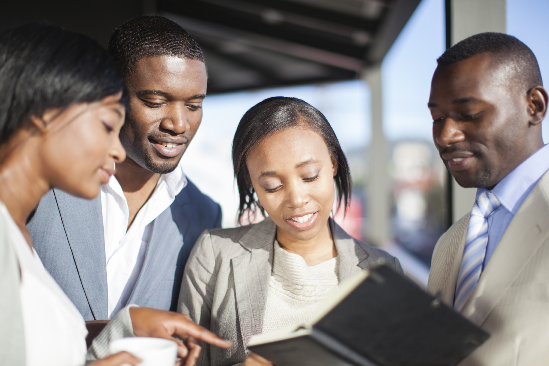 Les compétences de base en leadership pour les fondateurs d'entreprise