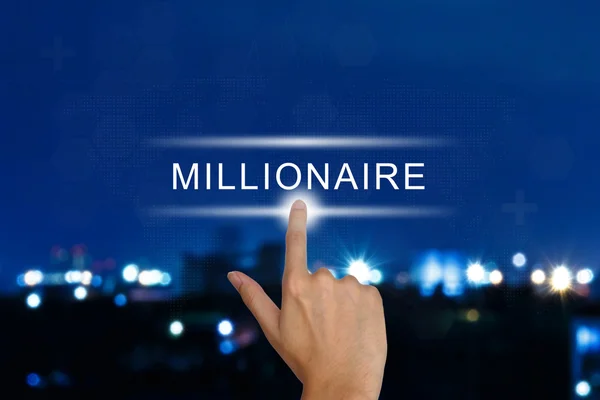 Le mindset d'un millionnaire : Comment adopter les mentalités qui mènent à la richesse