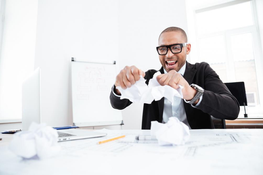 Les raisons pour lesquelles vous devriez quitter son emploi !