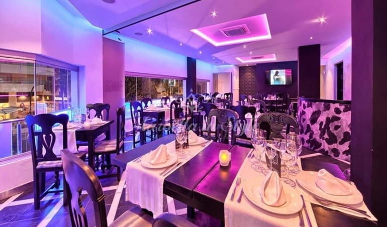 Restaurant : Comment en créer ?