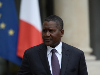 Nigeria : Une mauvaise nouvelle pour le milliardaire Aliko Dangoté