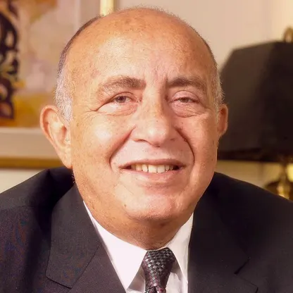Voici les plus vieux milliardaires du continent africain