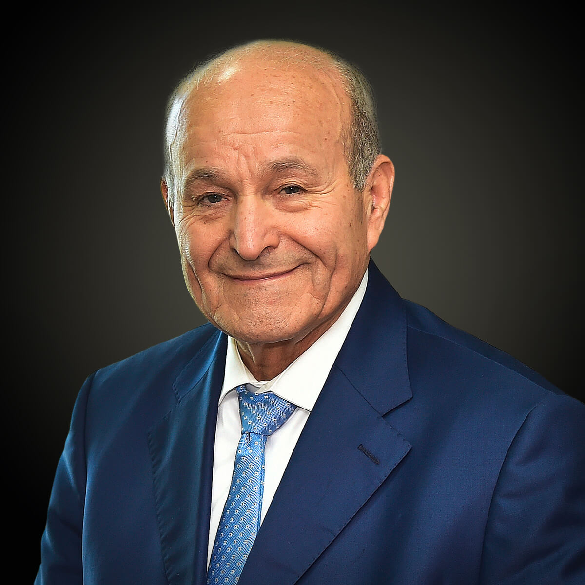 Voici les plus vieux milliardaires du continent africain