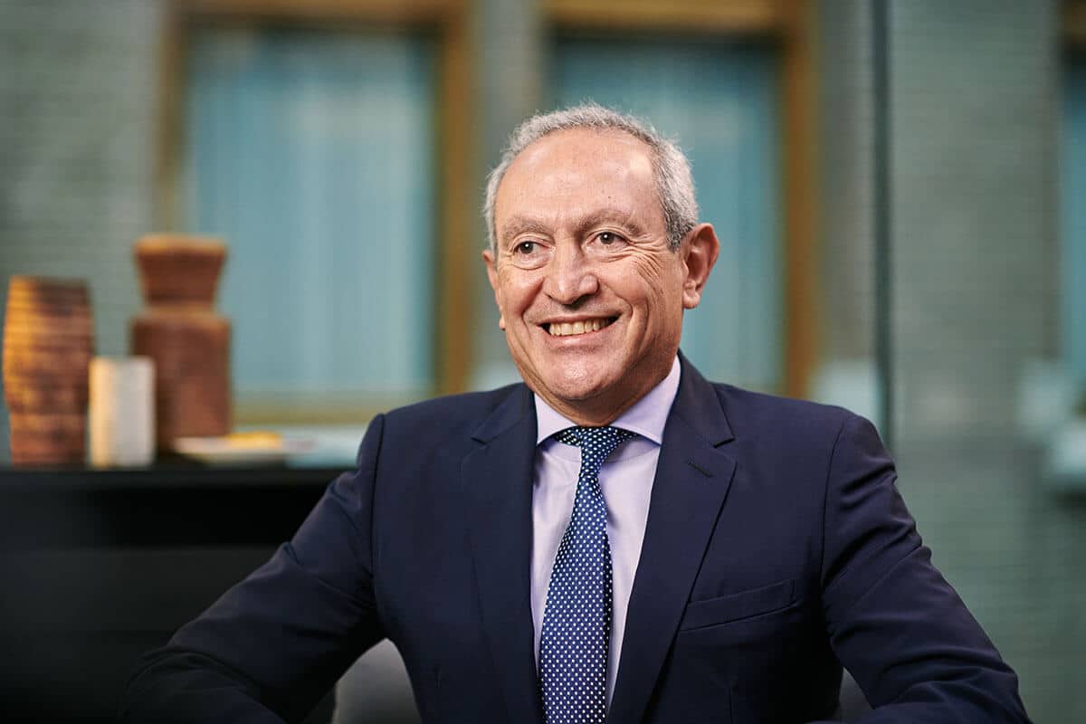 Découvrez les plus jeunes milliardaires d’Afrique en 2023
